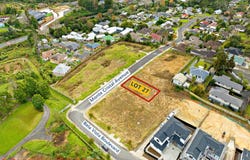 2,4,6,9, 11,12,14,16,18 Monte Cristal Avenue, Swanson, Waitakere City