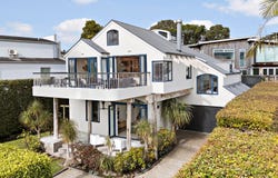 31A Godden Crescent, Mission Bay, Auckland City