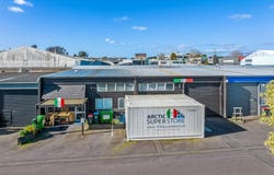 Units 3 & 4, 10 Olive Road, Penrose, Auckland City