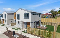 Lot 10/315A Glengarry Road, Glen Eden, Waitakere City