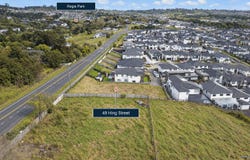 49 Hing Street, Flat Bush, Manukau City