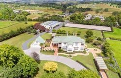 210 Clifton Road, Whitford, Manukau City