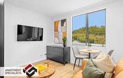 160 Symonds Street, Grafton, Auckland City