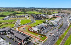2 Putaki Drive, Kumeu, Rodney