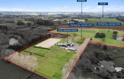 202K Ingram Road, Ramarama, Franklin