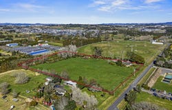 7 Bristol Road, Whenuapai, Waitakere City