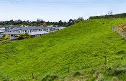 Hurworth, New Plymouth
