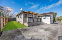 41 Moncrieff Avenue, Manurewa, Manukau City