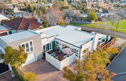 1/92 Patteson Avenue, Mission Bay, Auckland City
