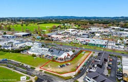 2 Putaki Drive, Kumeu, Rodney