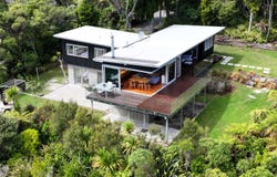 296 Piha Road, Piha, Waitakere City