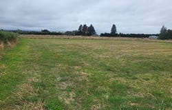 Racecourse Road, Waimate, Waimate