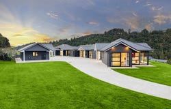 115 Mokoroa Valley Road, Waitakere, Waitakere City
