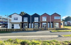 Drury, Papakura