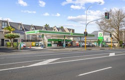 Auckland Central, Auckland City