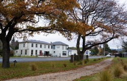 Duntroon, Waitaki
