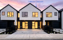 7 Rillside Crescent, Milldale, Rodney