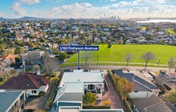 1/92 Patteson Avenue, Mission Bay, Auckland City