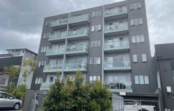 Grey Lynn, Auckland City