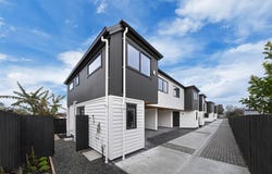 15F Astley Ave, New Lynn, Waitakere City
