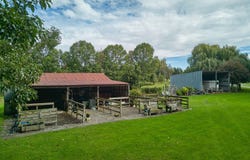 825 Opihi Road, Pleasant Point, Timaru