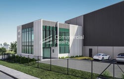 Penrose, Auckland City