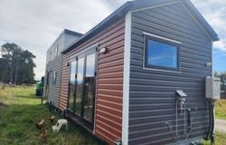 Kaiapoi, Waimakariri