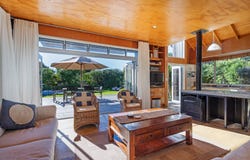 111 Pacific Parade, Matarangi, Thames-Coromandel