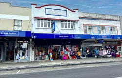 327 Great South Road, Otahuhu, Auckland City