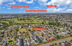 Papatoetoe, Manukau City