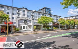 160 Symonds Street, Grafton, Auckland City