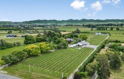 42 Loop Line, Opaki, Masterton