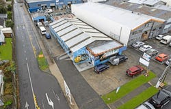 Papatoetoe, Manukau City