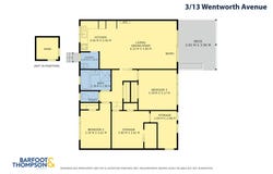 3/13 Wentworth Avenue, Papatoetoe, Manukau City