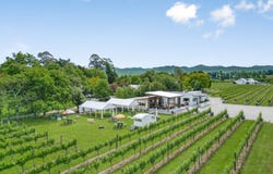 42 Loop Line, Opaki, Masterton