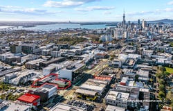 131-135 Great North Road & 5 Scanlan Street, Grey Lynn, Auckland City