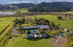85 Wharf Road, Coromandel Coast, Thames-Coromandel