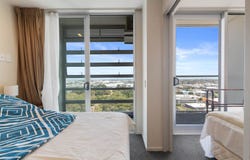 1601/17 Amersham Way, Manukau, Manukau City
