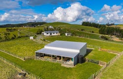 579 Ormiston Road, Waipu, Whangarei