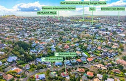 26 Konini Road, Greenlane, Auckland City