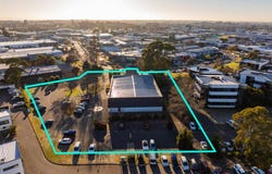 21 Sheffield Crescent, Burnside, Christchurch City