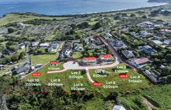 00 Tomahawk Road, Andersons Bay, Dunedin City