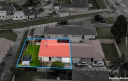 2/461 Great South Road, Opaheke, Papakura