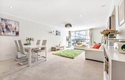 109/47 Hobson Street, Auckland Central, Auckland City