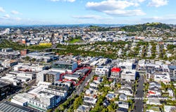 131-135 Great North Road & 5 Scanlan Street, Grey Lynn, Auckland City