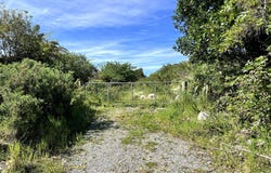 Arnott Heights, Greymouth, Grey