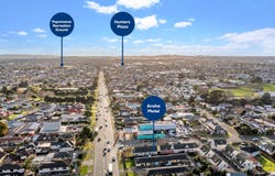 1 Pembroke Street, Papatoetoe, Manukau City