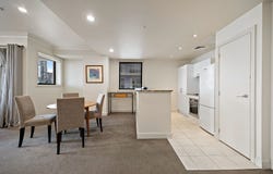 Heritage Tower 1110/22 Nelson Street, Auckland Central, Auckland City