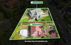 24 Konini Road, Greenlane, Auckland City