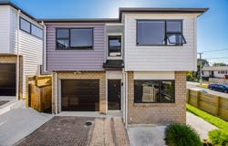 54A Christmas Road, Manurewa, Manukau City